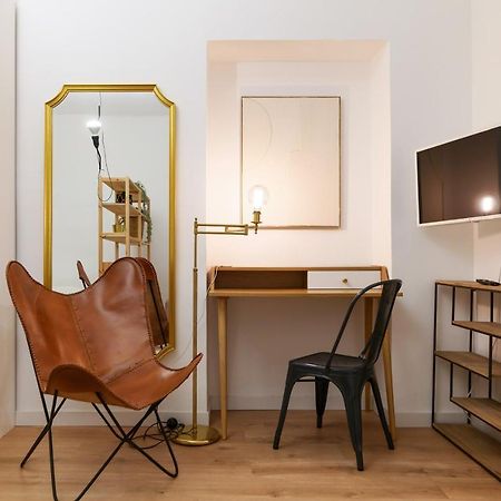 Contempora Apartments - Marcantonio Dal Re 40 Милан Экстерьер фото