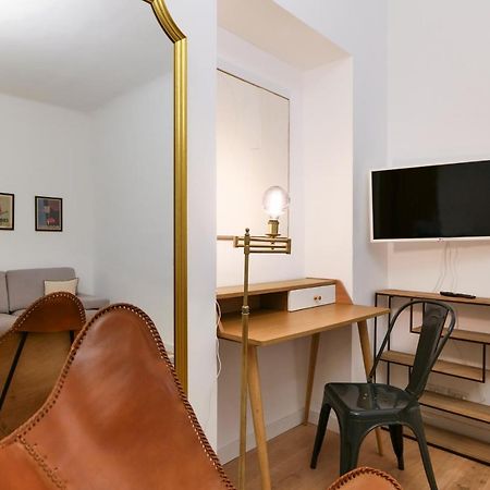 Contempora Apartments - Marcantonio Dal Re 40 Милан Экстерьер фото