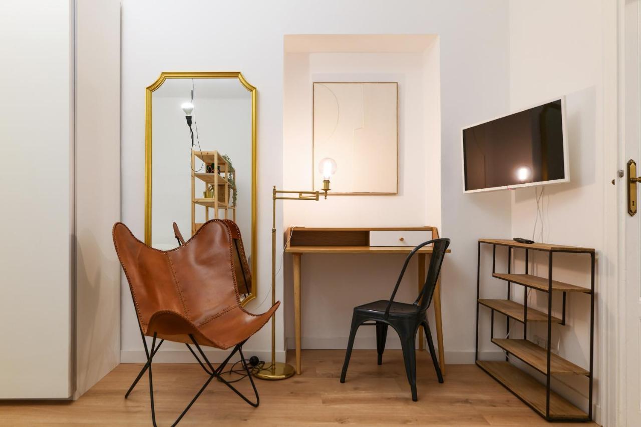 Contempora Apartments - Marcantonio Dal Re 40 Милан Экстерьер фото